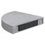 Tablette de coin murale Tablette de coin flottante-845886837-845921468