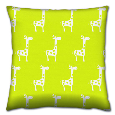 Saxton Cushion with Filling