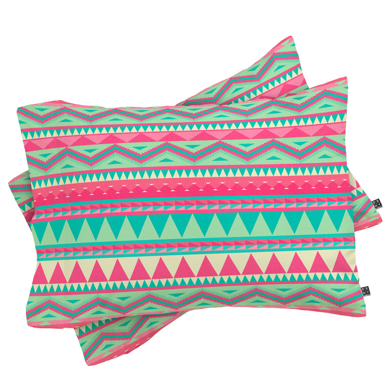 Iveta Abolina Geometric, King