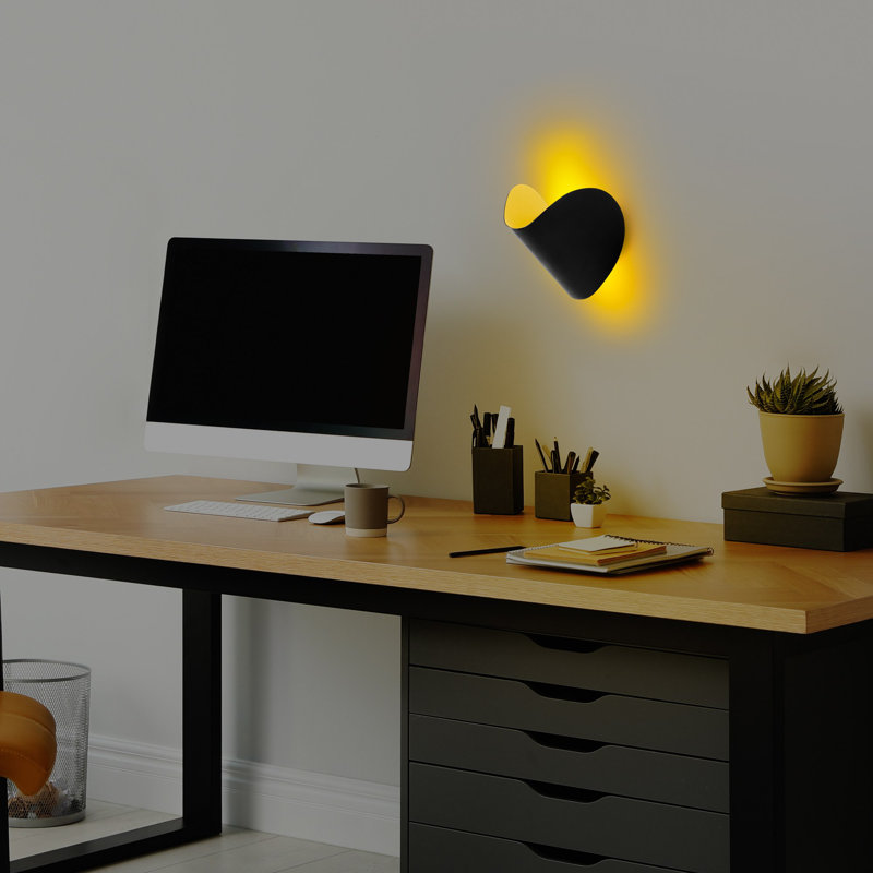 Lampe murale