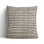 Zetta Polka Dots Cotton Throw Pillow
