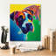 «Boxer - Johnny» par Dawg Painter-876880942