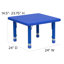 Table d'activité pour enfants Goddard-7165799