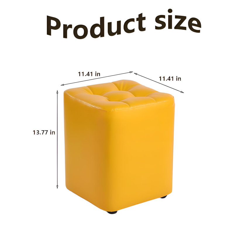 Tabouret d'appoint Aahim