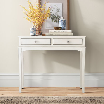 35.5'' Console Table
