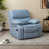 Blue est en rupture de stock
