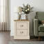 Sufy Octave Manufactured Wood Bedside Table-518210471