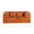 Orange Fabric