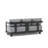 GRANADA ALUMINUM SOFA