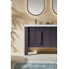 Meuble-lavabo double 60 po Munich-314891781-314891783