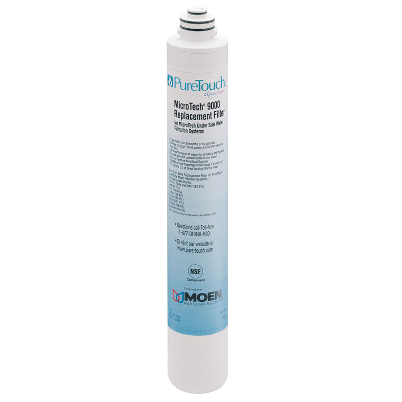 Support de robinet de rechange AquaSuite