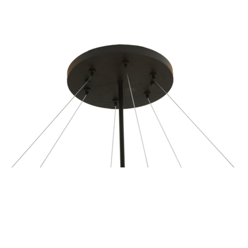 Lucus 8 - Light Pendant