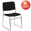 Chaise empilable haute densité Oliverson-1397390405