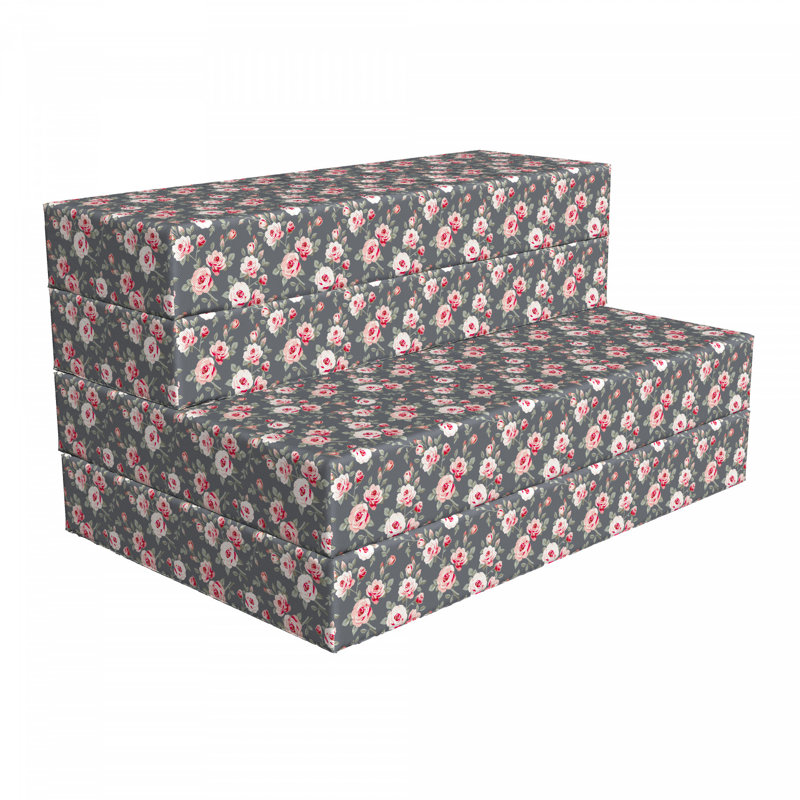 5'' Medium Mattress, Queen