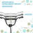 Aosom Scooter Toy-112836433