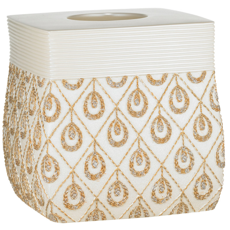 Housse de boîte de bain accessoire Rottman
