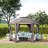 Metal Patio Gazebo-56460228