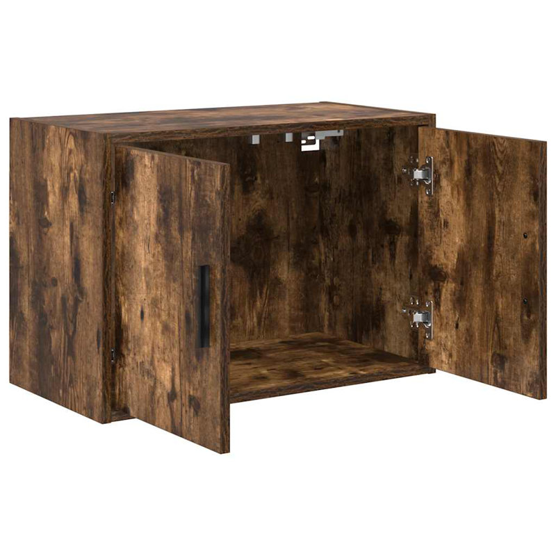 2 Piece Storage System