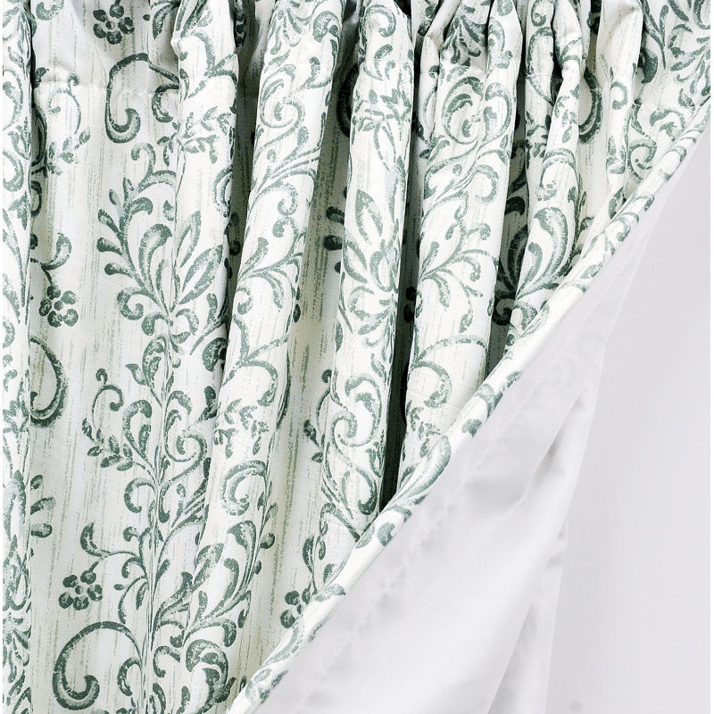 Paire de rideaux Mayfair