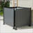 Outdoor Privacy Screens