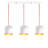 3 - Light Kitchen Island Pendant-2064876979-2065362813