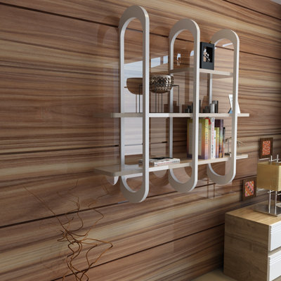 3 Piece Shelf