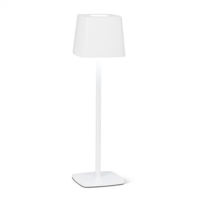 Metal USB Desk Lamp