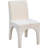 Gramercy Linen Textured Fabric Dining Chair-88545586