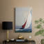 Chutes up Framed Print -Gallery Wrapped Cavas-107595215