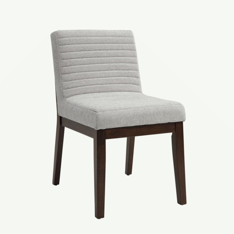 Ensemble de 2 chaises d'appoint Edwyn