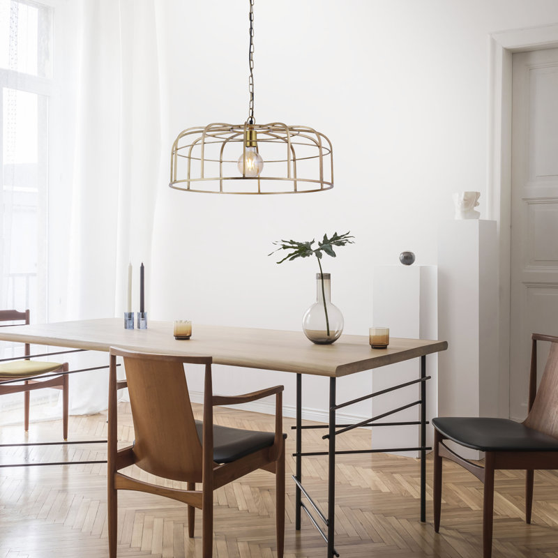 Annleigh - Light LED Schale Pendant