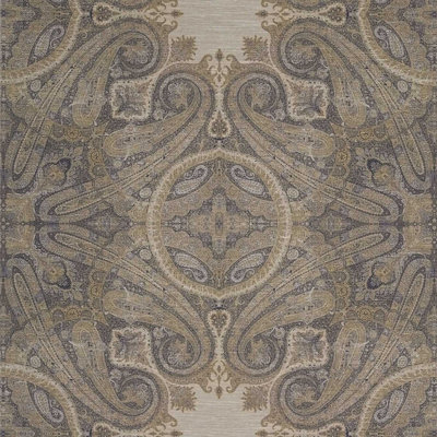 Elswick Paisley Wallpaper
