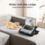 Adjustable Lap Desk, With 8 Adjustable Angles & Dual Cushions Laptop Stand-104994129