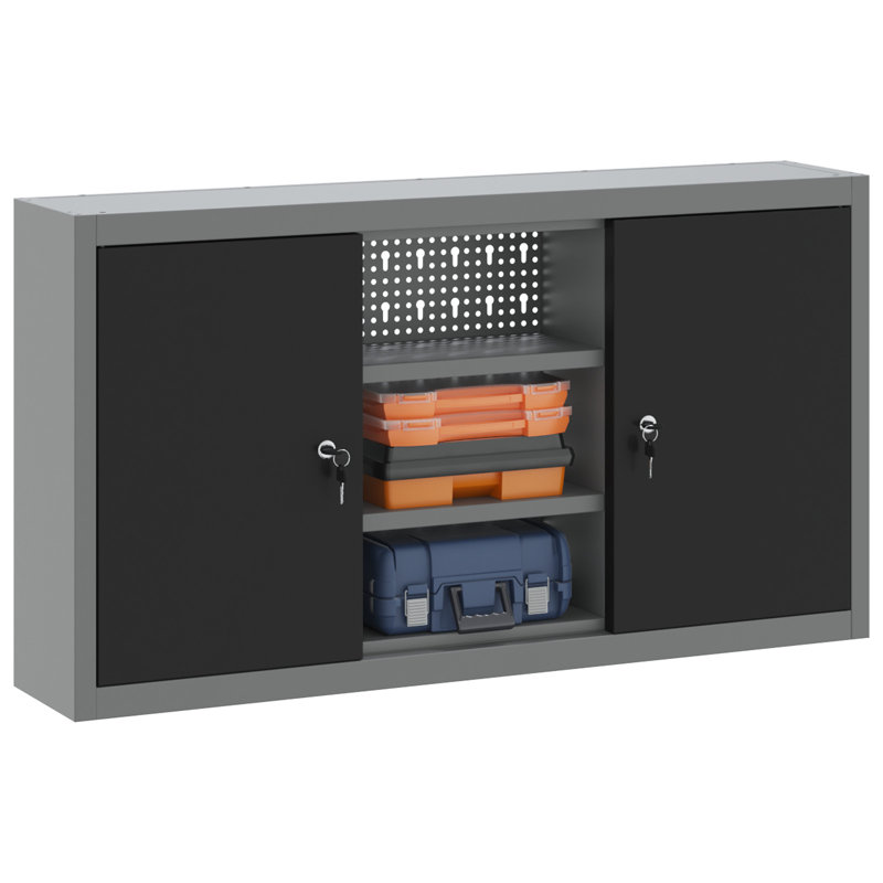 Tool Cabinet 
