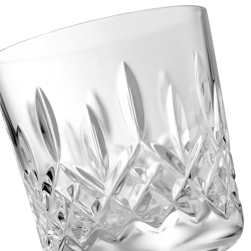 Giftology Lismore Tumbler 7.5 fl oz, Green Box
