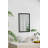 Charming Rectangle Wall Mirror for Home Decor, Enhancing Space and Style