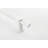 Robust Stainless Steel Shower Bar With 69" Flexible Hose And Handheld - Elegant Style Head Slide Convenient Storage