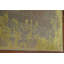 Tapis traditionnel turc sculpté 6 x 9