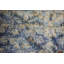 Tapis oriental beige / bleu Goggin-21292567