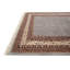 Tapis bleu clair Oneill
