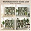 107 cm H x 140 cm W Bookcase-129406447