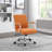 Mallory Polyester Blend Task Chair-1195246581