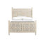 Ensemble de chambre à coucher 5 pièces Harleen-77781038-77781039
