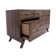 Milner 2 Piece Desk Set w/ Credenza