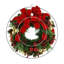 Howell 27 " Handmade Wreath