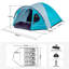 3 Person Tent