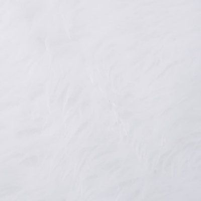 Ariya Faux Fur Tree Skirt