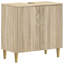 Bathroom Storage Furniture Set-1901051953