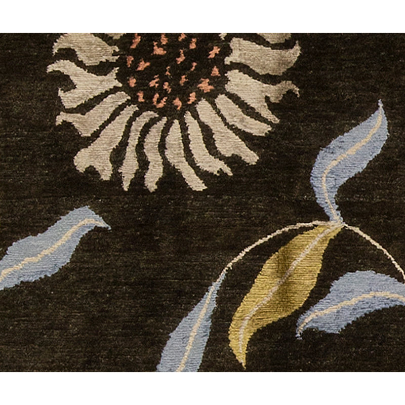 One-of-a-Kind 9' X 11'6" Area Rug