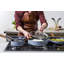 GreenPan Mayflower Pro 9 Piece Aluminium Non-Stick Cookware Set